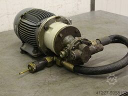 Scherzinger 250 FB/M075/GT