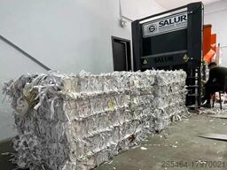 SALUR MAKİNE SLR 50 TN