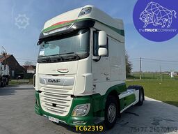 DAF XF 105 480