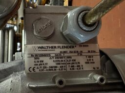 Deussen Fördertechnik DFZ000270810.075.0 Zweiriemen-Förderer