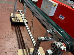 Deussen Fördertechnik DFZ000270810.075.0 Zweiriemen-Förderer