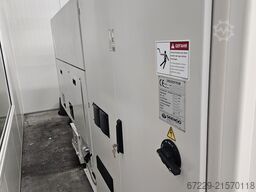 DOOSAN DAEWOO 240MSB