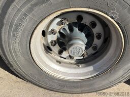 Trailor S383EL (36500 LITERS / 5 COMPARTIMENTS / FUEL T...