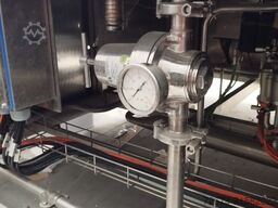 Comac Filling Monoblock Cans
