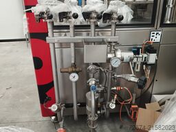 Comac Filling Monoblock Cans
