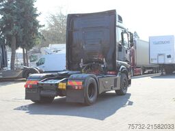 Mercedes-Benz Actros 1845 MP5 Big Space Retarder Solo Star