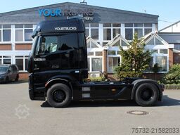 Mercedes-Benz Actros 1845 MP5 Big Space Retarder Solo Star
