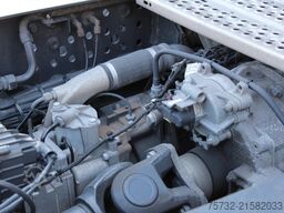 Mercedes-Benz Actros 1845 MP5 Big Space Retarder Solo Star