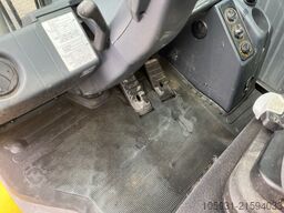 Jungheinrich TFG430s