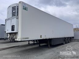 Lamberet Reefer Multitemp