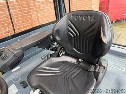Toyota 8FBMT25