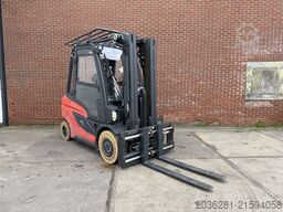 Linde H30D-01