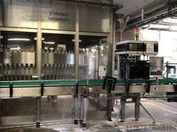 Krones SENSOMETIC VP-G-PET