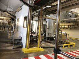 Krones SENSOMETIC VP-G-PET