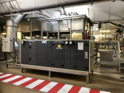 Krones SENSOMETIC VP-G-PET