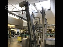 Krones SENSOMETIC VP-G-PET