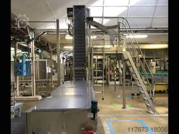 Krones SENSOMETIC VP-G-PET