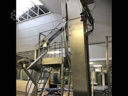 Krones SENSOMETIC VP-G-PET