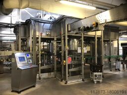 Krones SENSOMETIC VP-G-PET