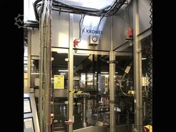 Krones SENSOMETIC VP-G-PET