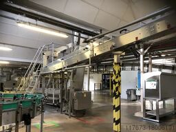 Krones SENSOMETIC VP-G-PET