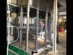 Krones SENSOMETIC VP-G-PET