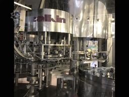 Krones SENSOMETIC VP-G-PET