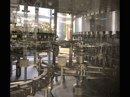 Krones SENSOMETIC VP-G-PET