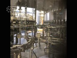 Krones SENSOMETIC VP-G-PET