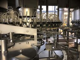 Krones SENSOMETIC VP-G-PET