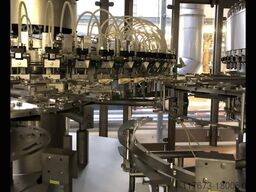 Krones SENSOMETIC VP-G-PET