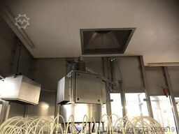 Krones SENSOMETIC VP-G-PET