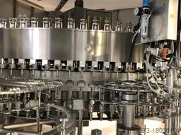 Krones SENSOMETIC VP-G-PET