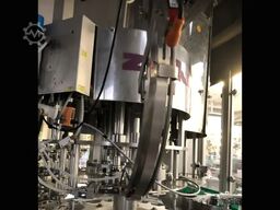 Krones SENSOMETIC VP-G-PET