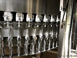 Krones SENSOMETIC VP-G-PET