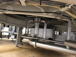 Krones SENSOMETIC VP-G-PET