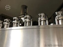 Krones SENSOMETIC VP-G-PET