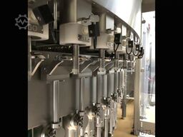 Krones SENSOMETIC VP-G-PET