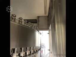 Krones SENSOMETIC VP-G-PET