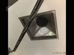 Krones SENSOMETIC VP-G-PET