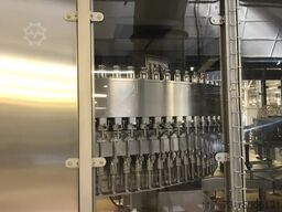 Krones SENSOMETIC VP-G-PET