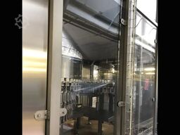 Krones SENSOMETIC VP-G-PET