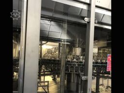 Krones SENSOMETIC VP-G-PET