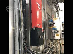 Krones SENSOMETIC VP-G-PET