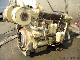 CATERPILLAR 6 CILINDER MARINE