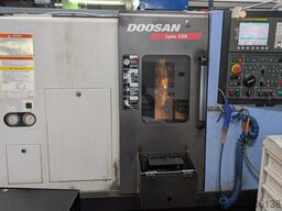 DOOSAN Lynx 220A