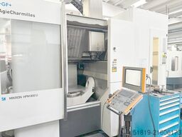 MIKRON HPM 800 U