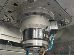MIKRON HPM 800 U