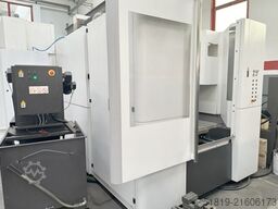MIKRON HPM 800 U