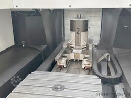 MIKRON HPM 800 U